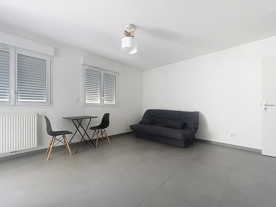 Flat Résidence Les Hauts de Petra di Mare in Ajaccio