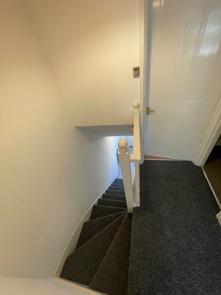 House Brookhill Mews in Greater London