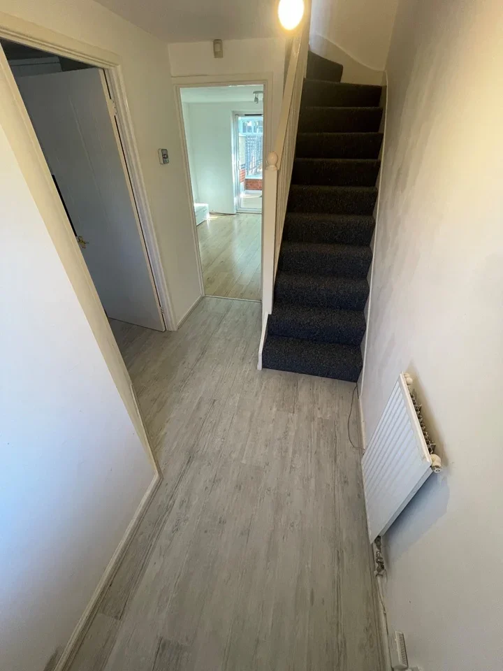 House Brookhill Mews in Greater London
