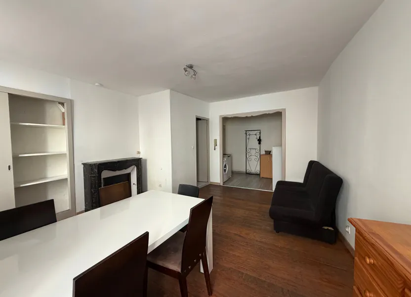 Appartement Rue de la Gendarmerie à Gap