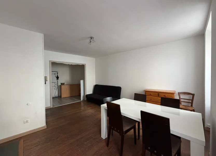 Appartement Rue de la Gendarmerie à Gap