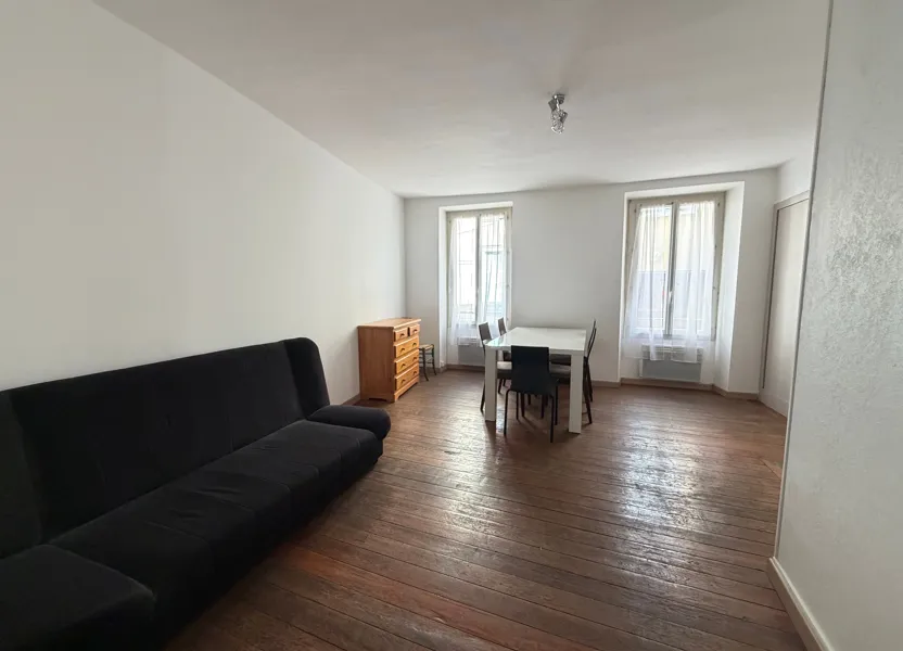 Appartement Rue de la Gendarmerie à Gap