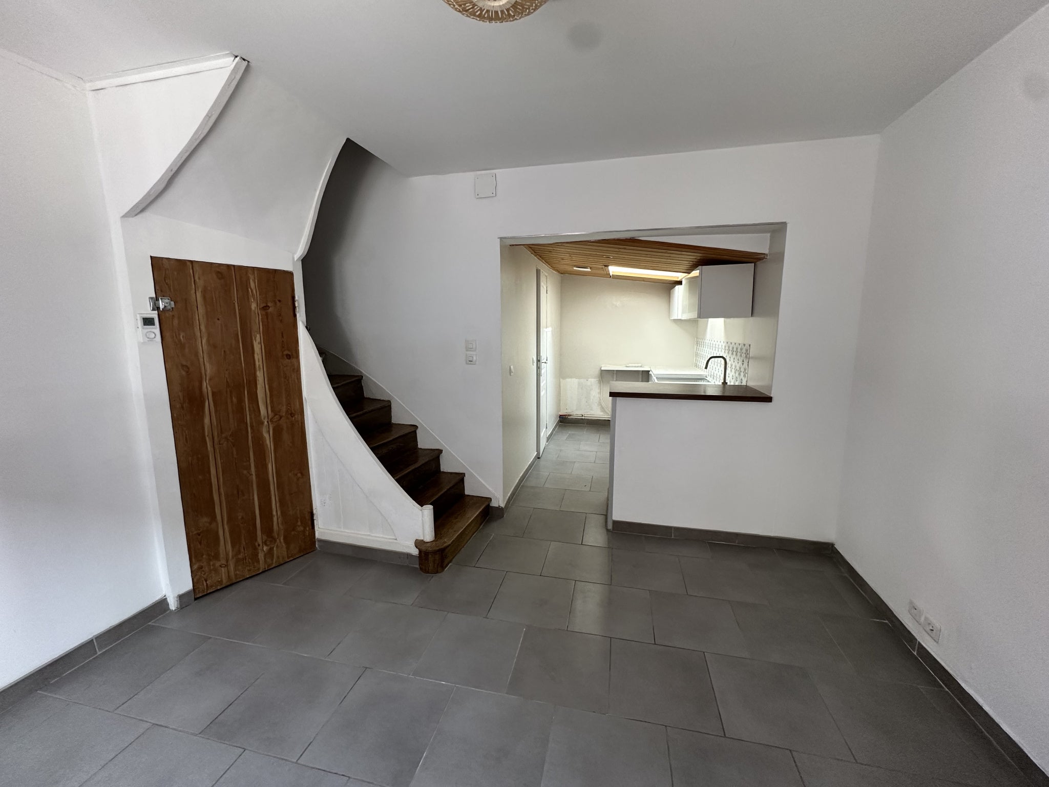 Maison Rue Saint-Honoré à Amiens