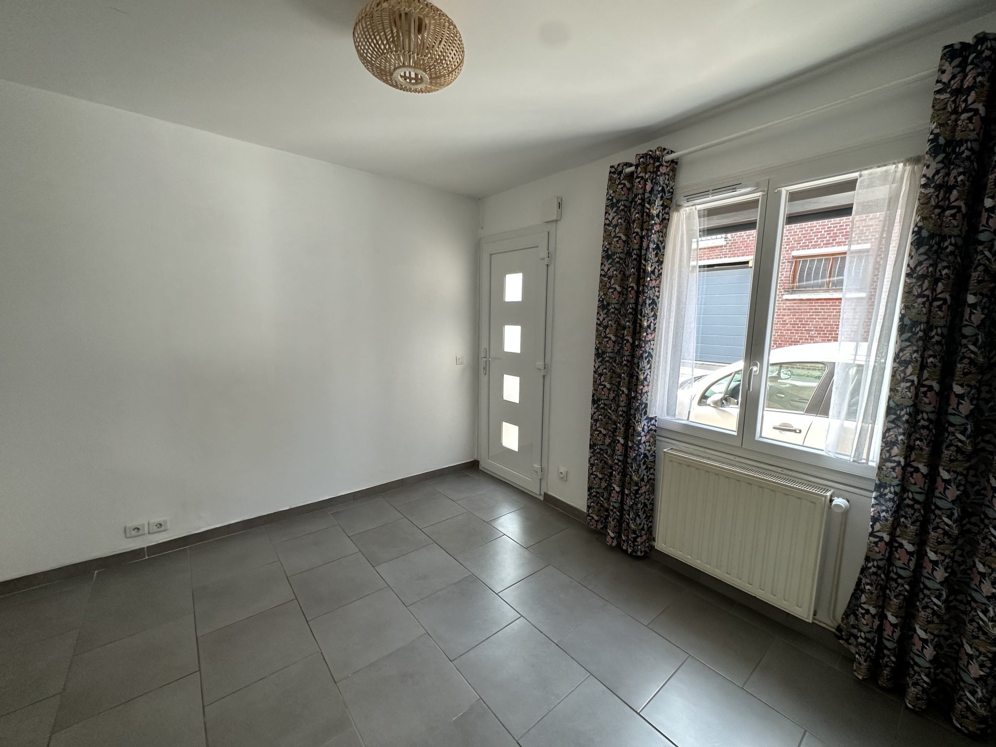 Maison Rue Saint-Honoré à Amiens