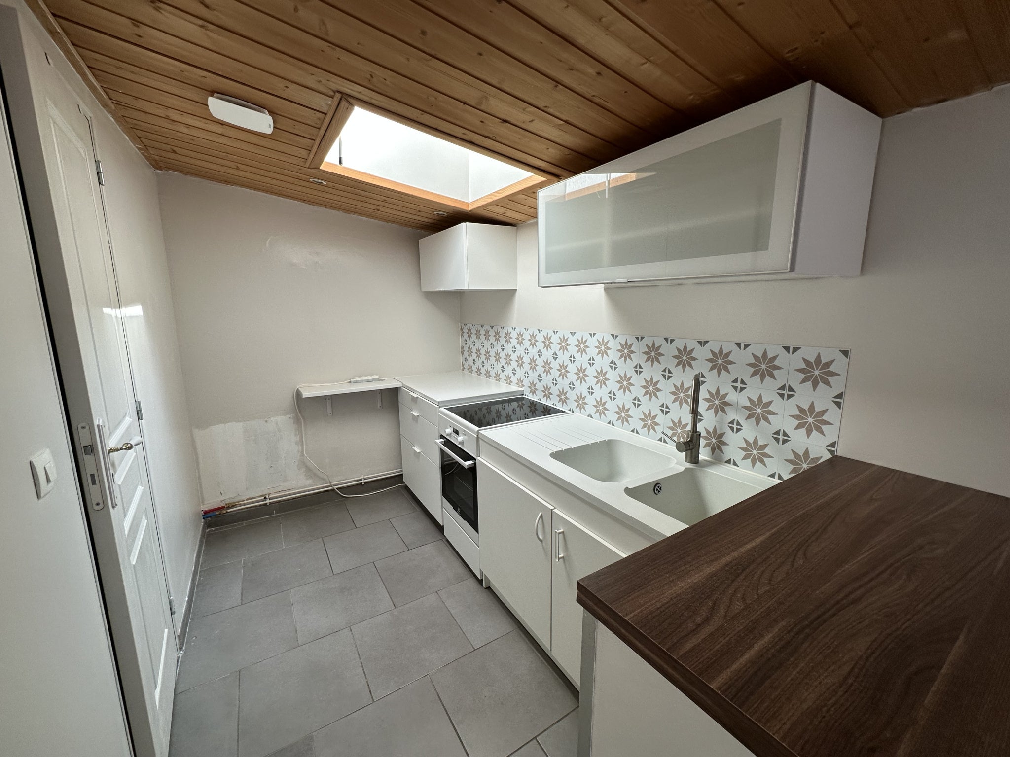 Maison Rue Saint-Honoré à Amiens