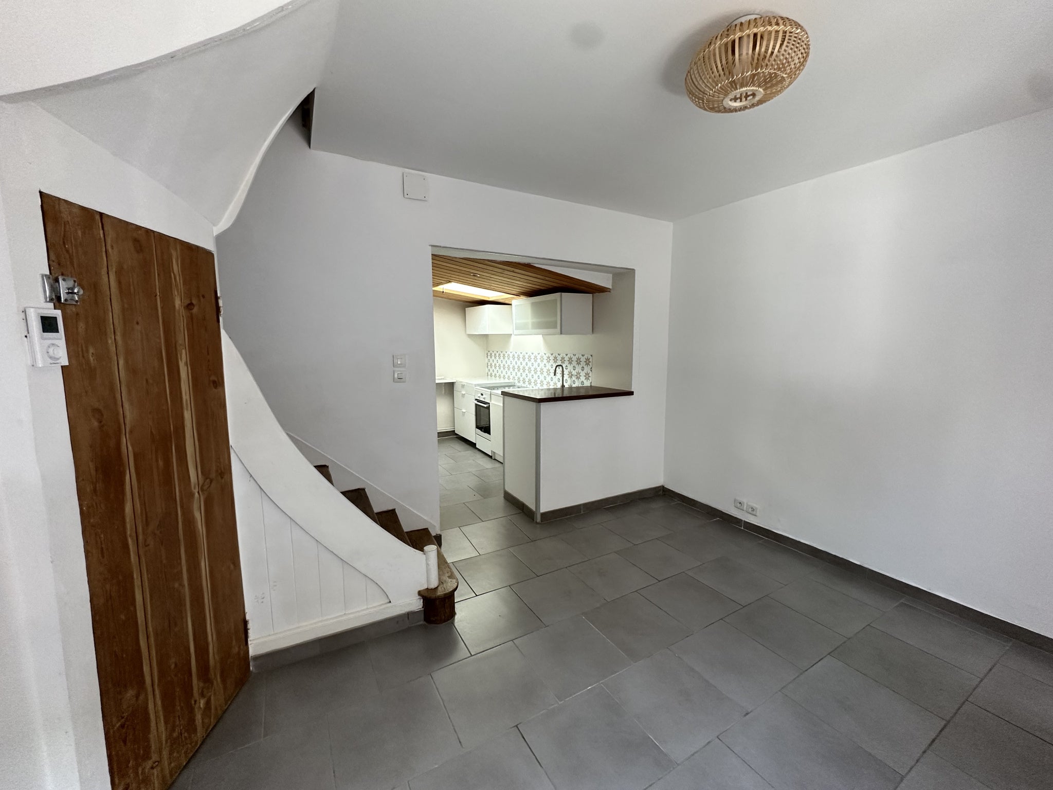 Maison Rue Saint-Honoré à Amiens