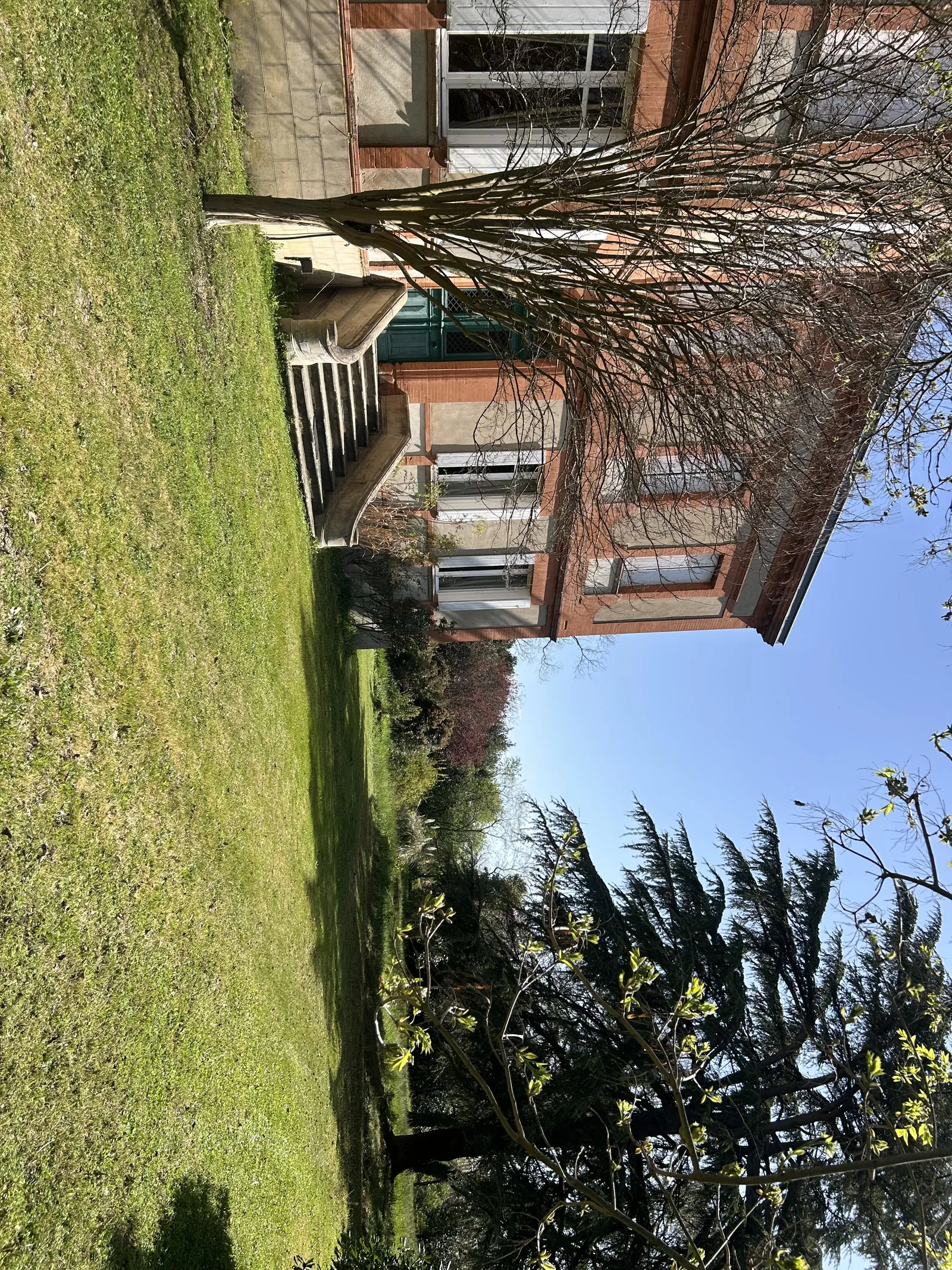 Maison Rue Joseph Murel à Labège