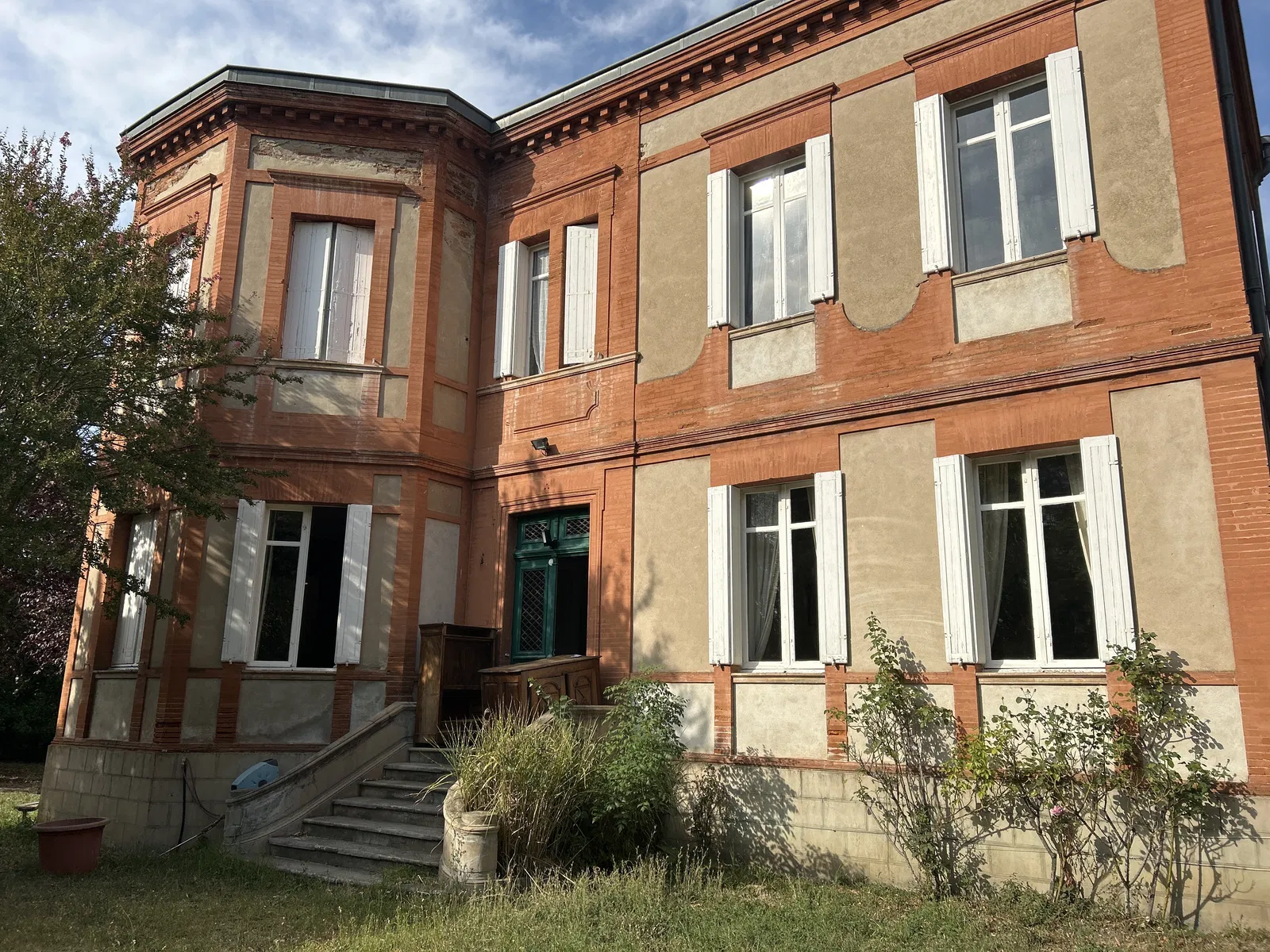 Maison Rue Joseph Murel à Labège