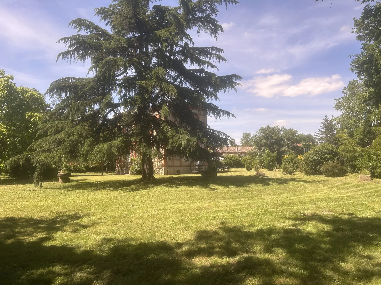 Maison Rue Joseph Murel à Labège
