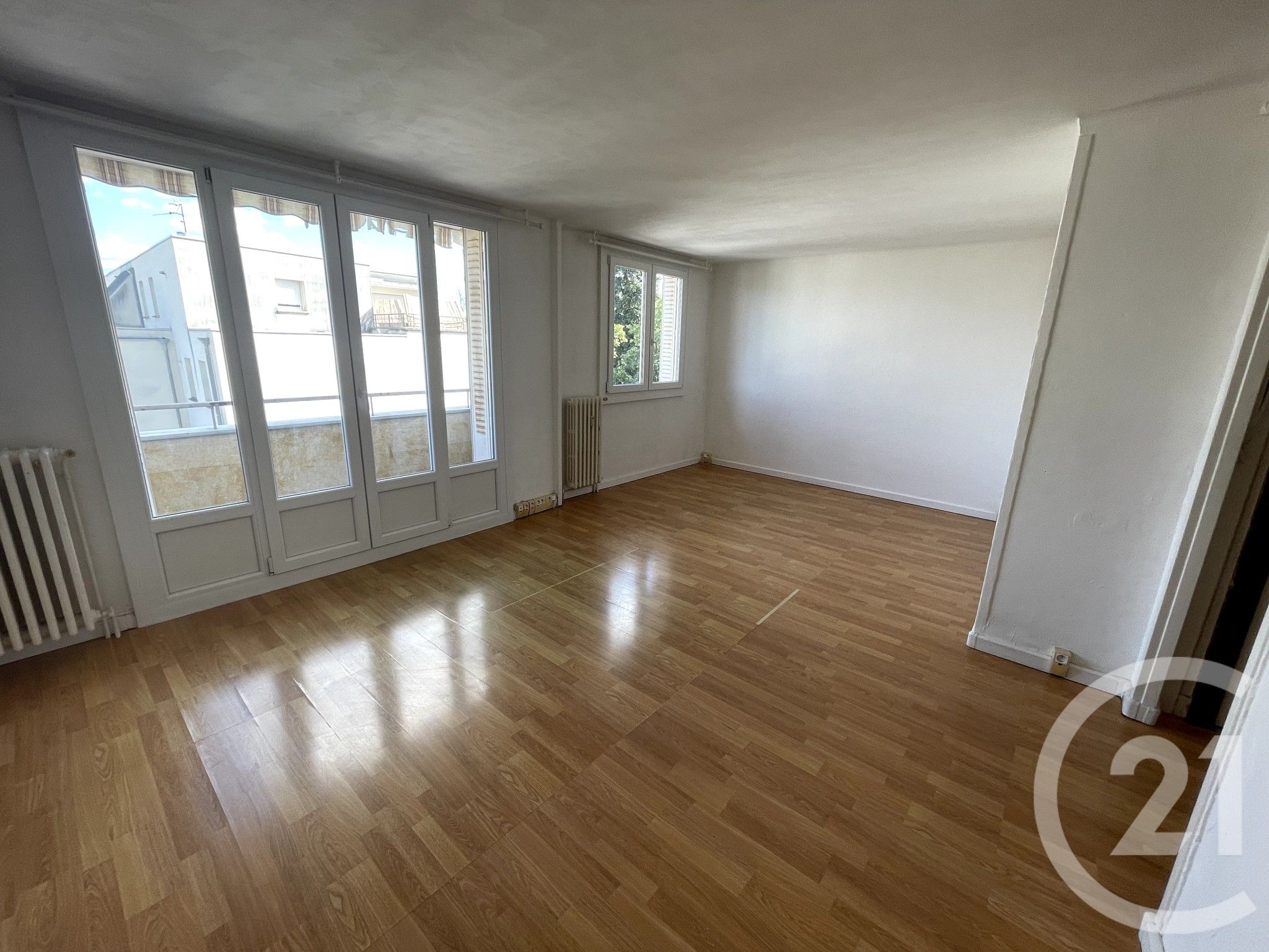 Appartement Rue de Vesoul à Besançon
