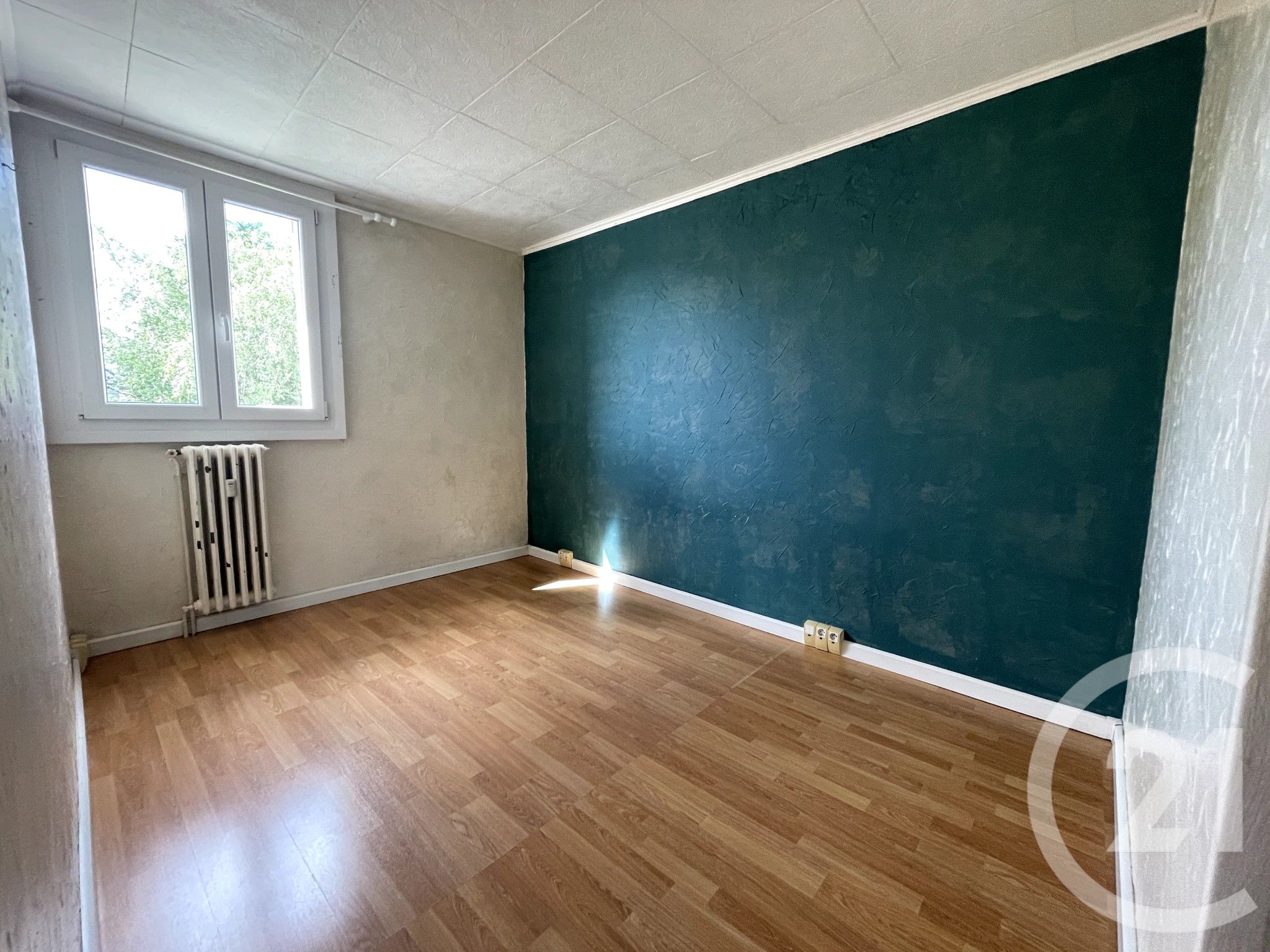Appartement Rue de Vesoul à Besançon