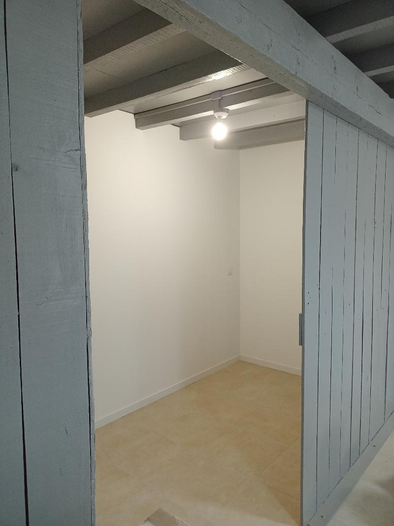 House Rue des Treilles in Libourne
