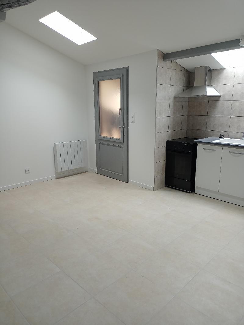 Maison Rue des Treilles à Libourne