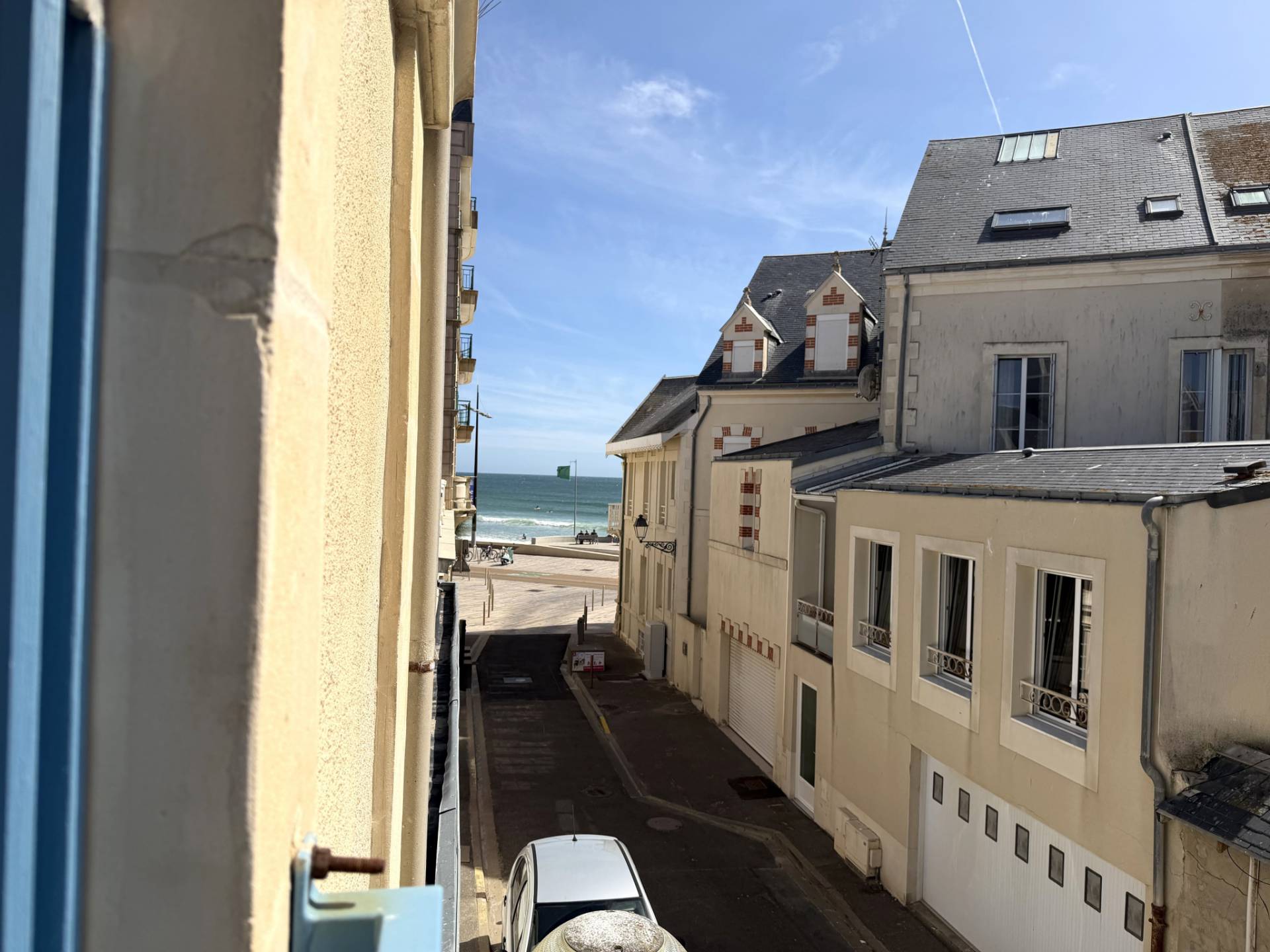Appartement Rue de la Plage à Les Sables-d'Olonne