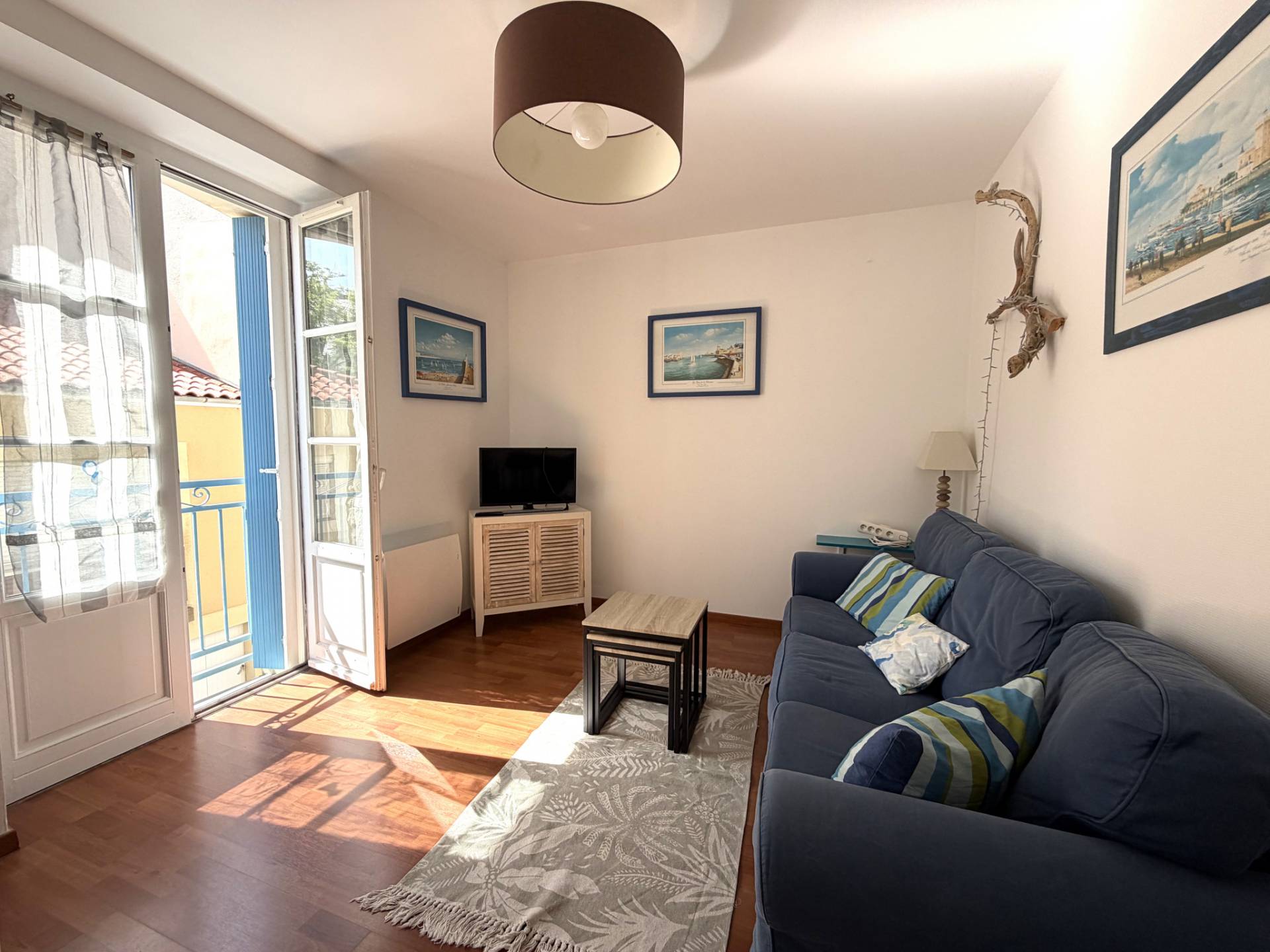 Appartement Rue de la Plage à Les Sables-d'Olonne