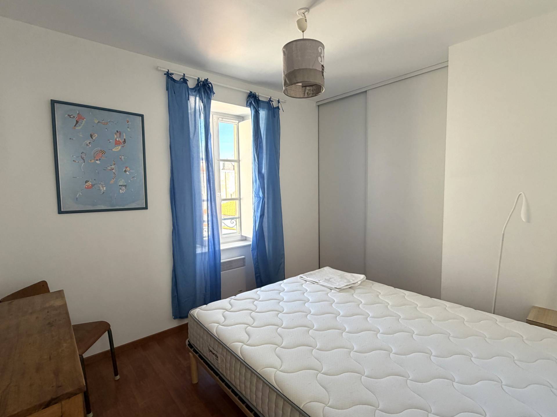 Appartement Rue de la Plage à Les Sables-d'Olonne