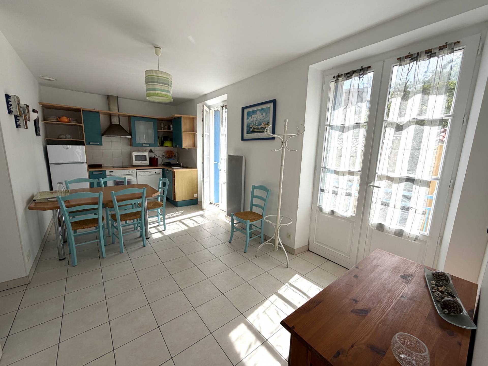 Appartement Rue de la Plage à Les Sables-d'Olonne