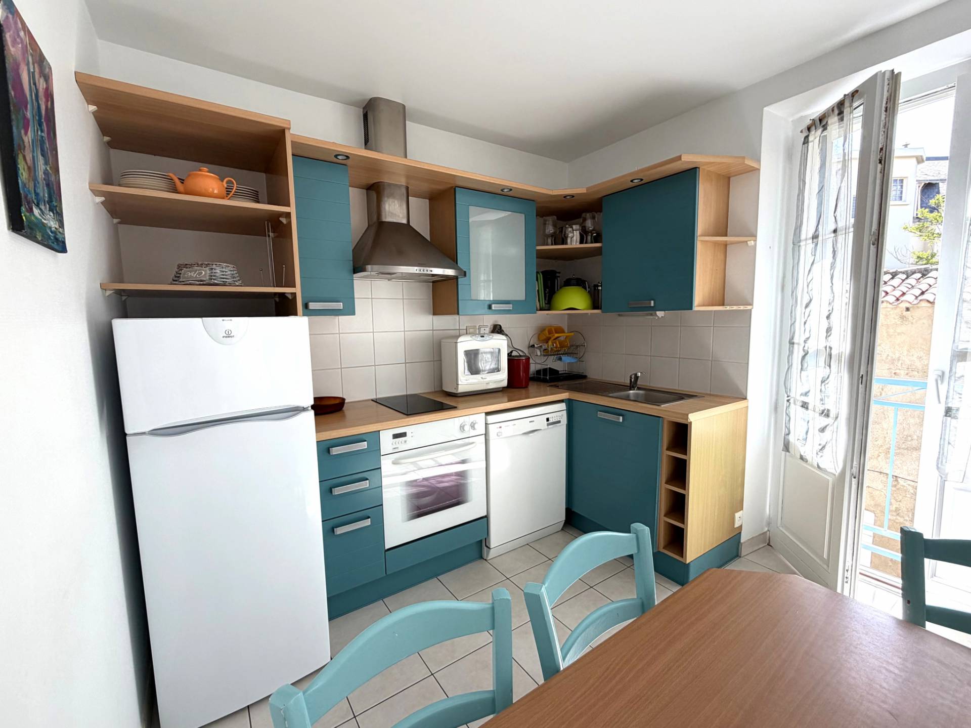 Appartement Rue de la Plage à Les Sables-d'Olonne