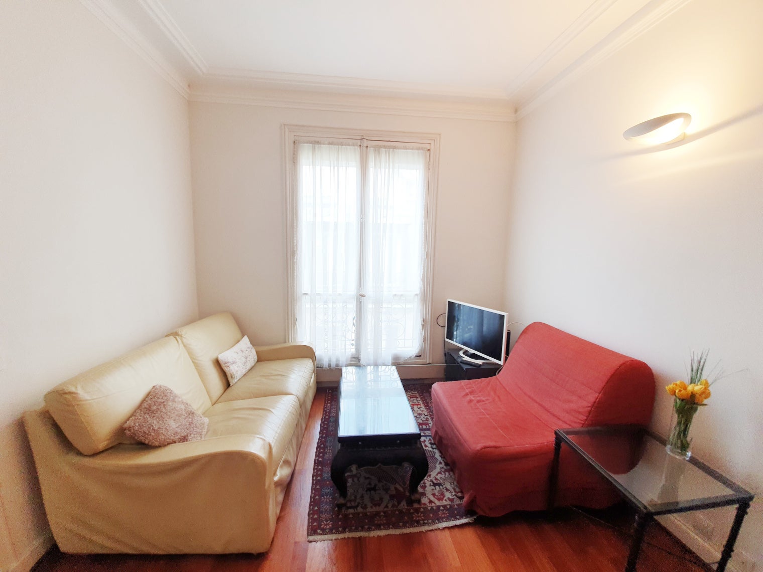Appartement Rue Lauriston à Paris
