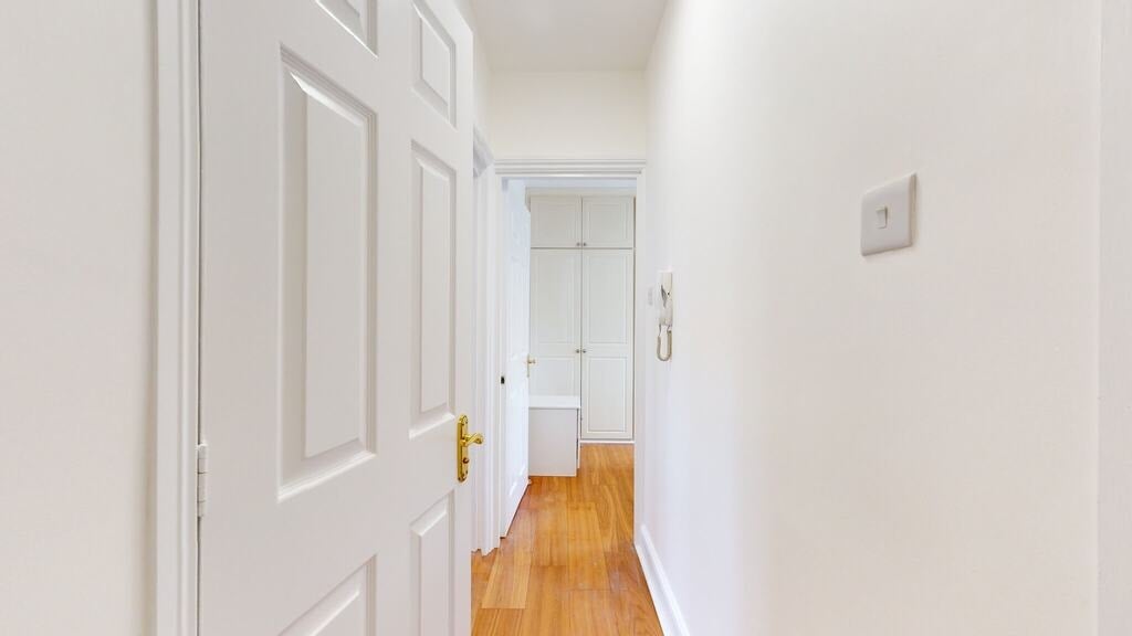 Flat Daventry Street in City of Westminster