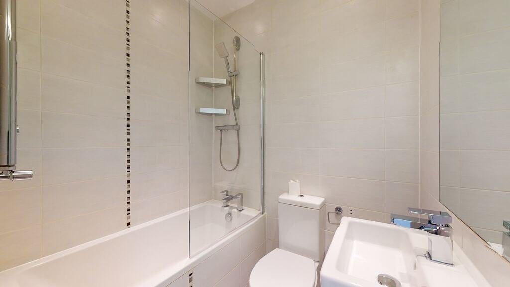 Flat Daventry Street in City of Westminster