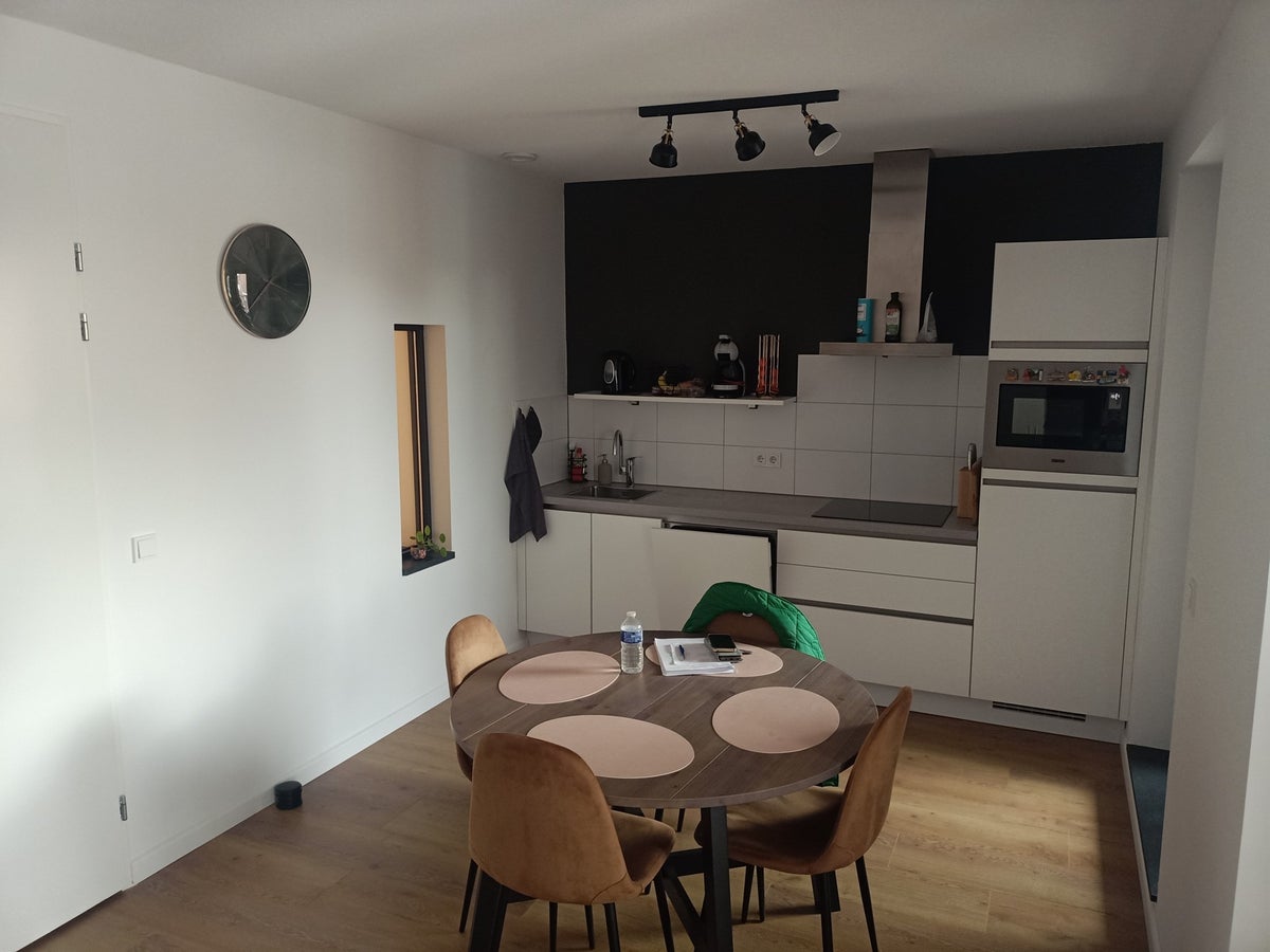 Appartement Bisschop Zwijsenstraat 6