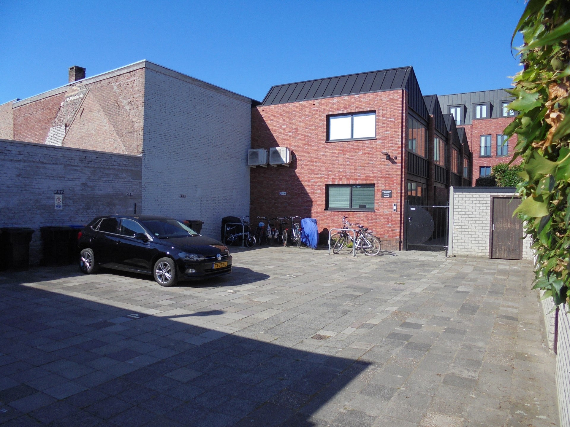 Appartement Bisschop Zwijsenstraat 8