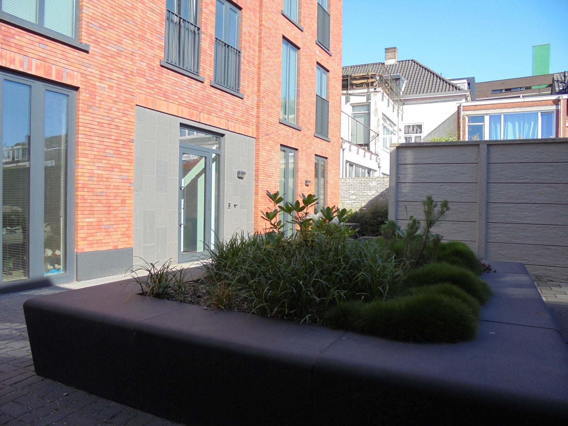 Appartement Bisschop Zwijsenstraat 2