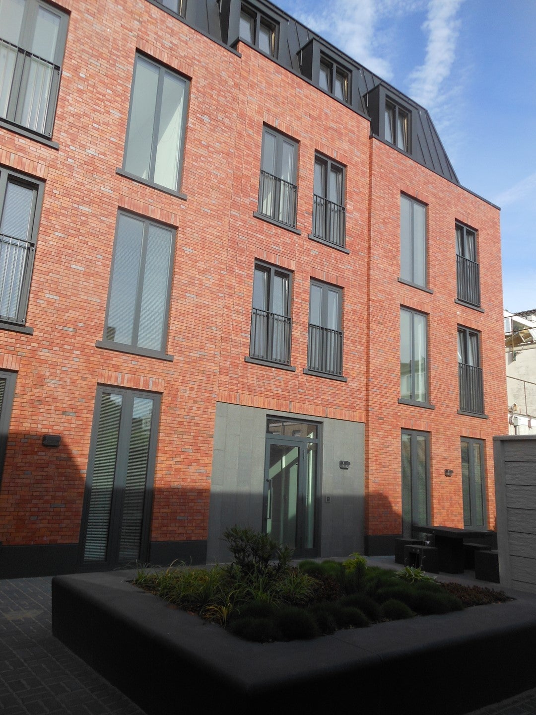 Appartement Bisschop Zwijsenstraat 10