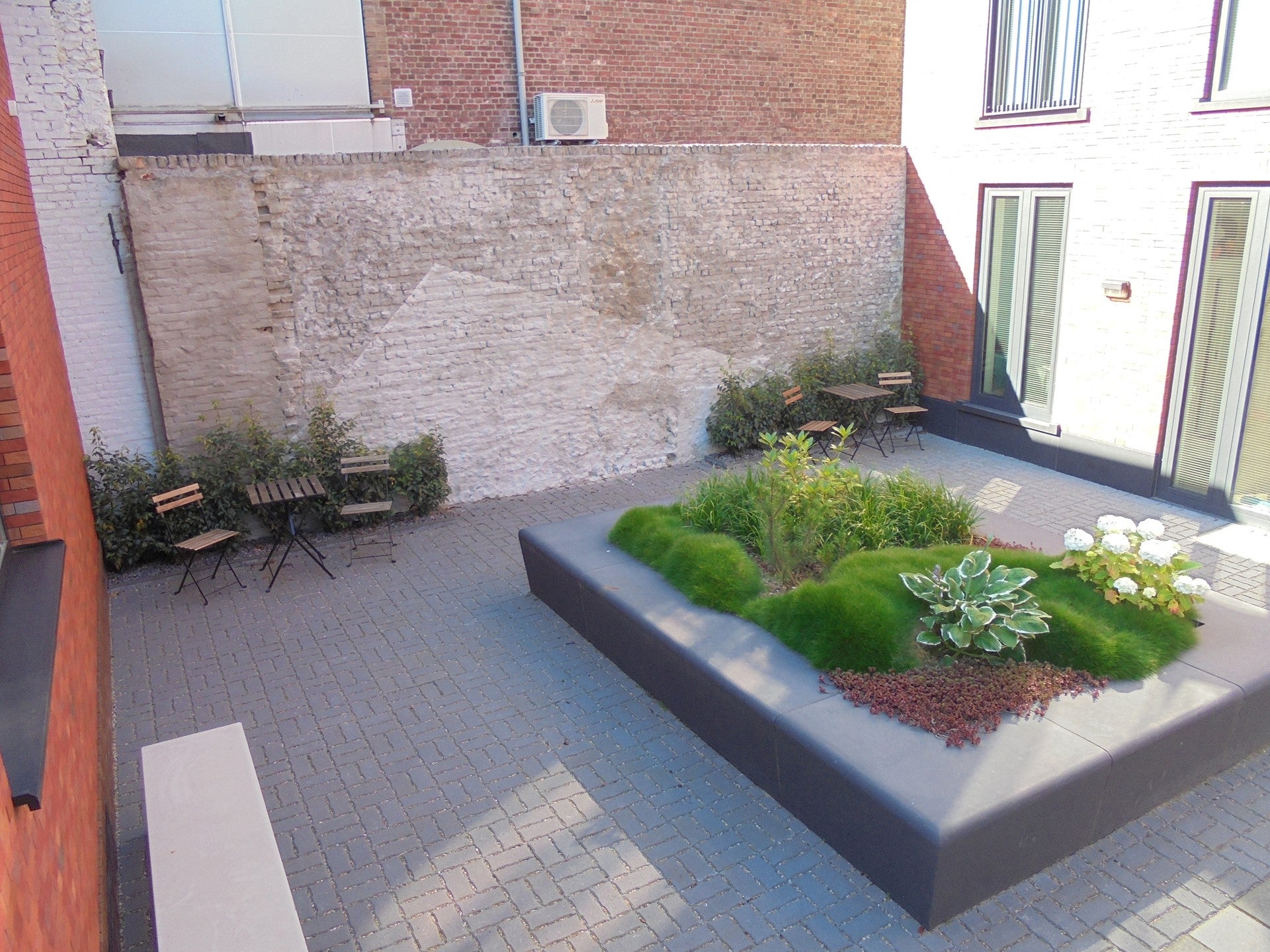 Appartement Bisschop Zwijsenstraat 9