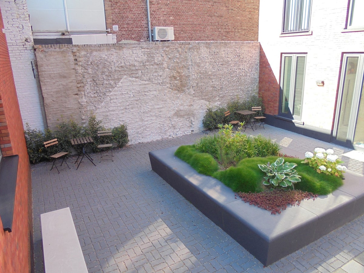 Appartement Bisschop Zwijsenstraat 9