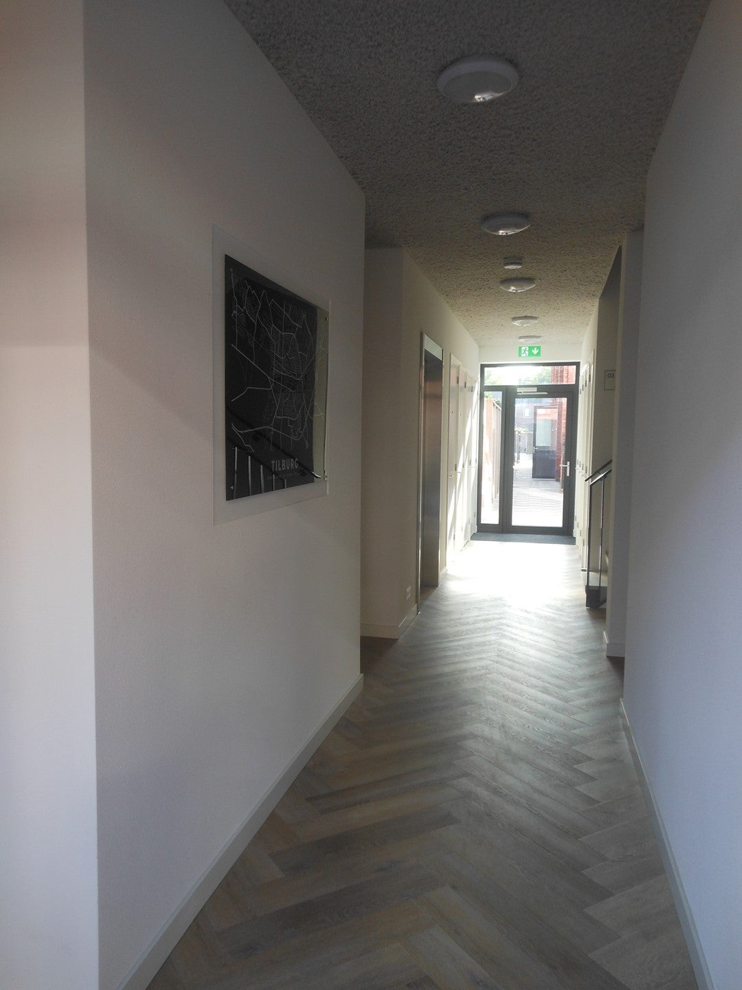 Appartement Bisschop Zwijsenstraat 7