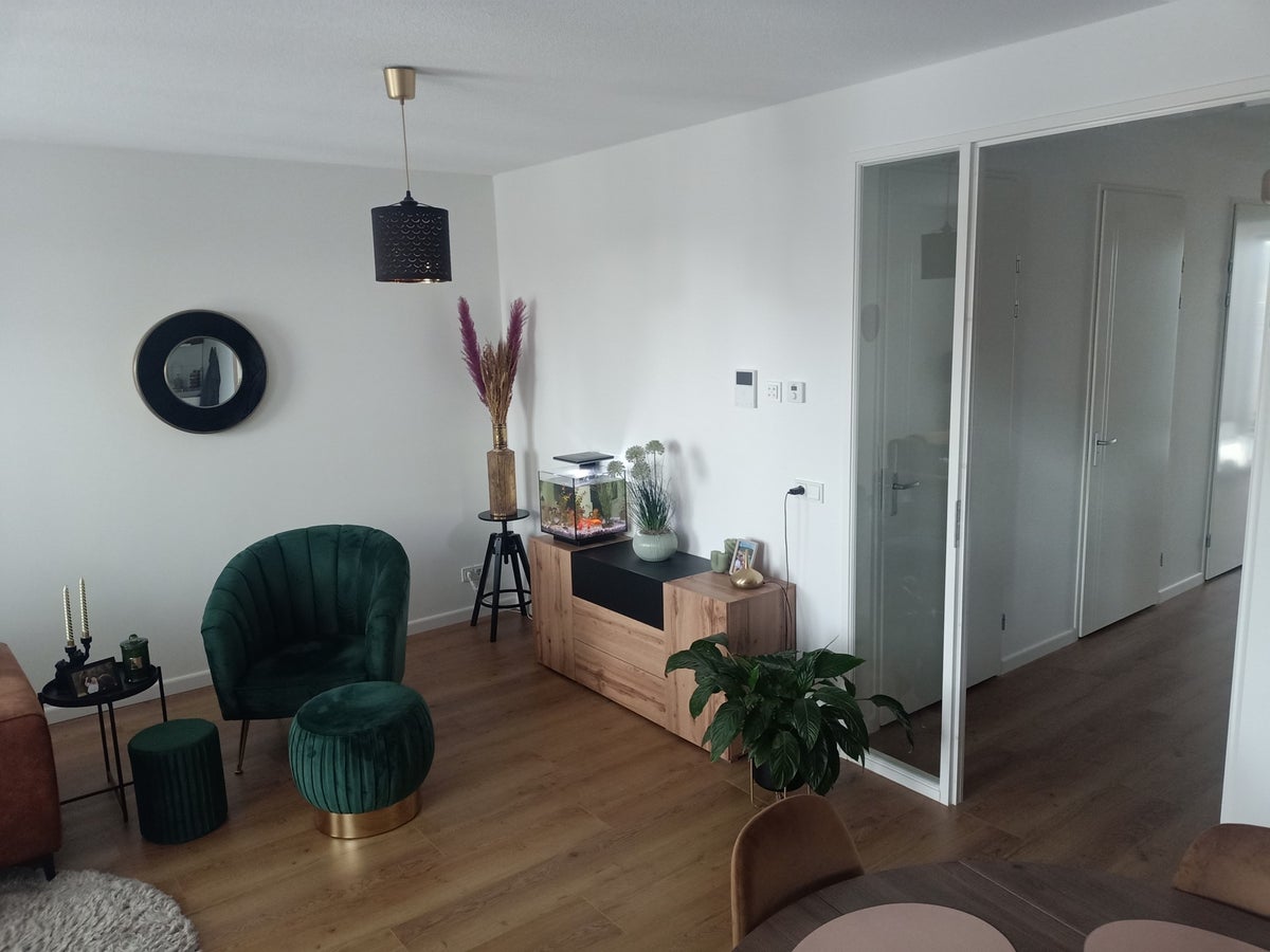 Appartement Bisschop Zwijsenstraat 4