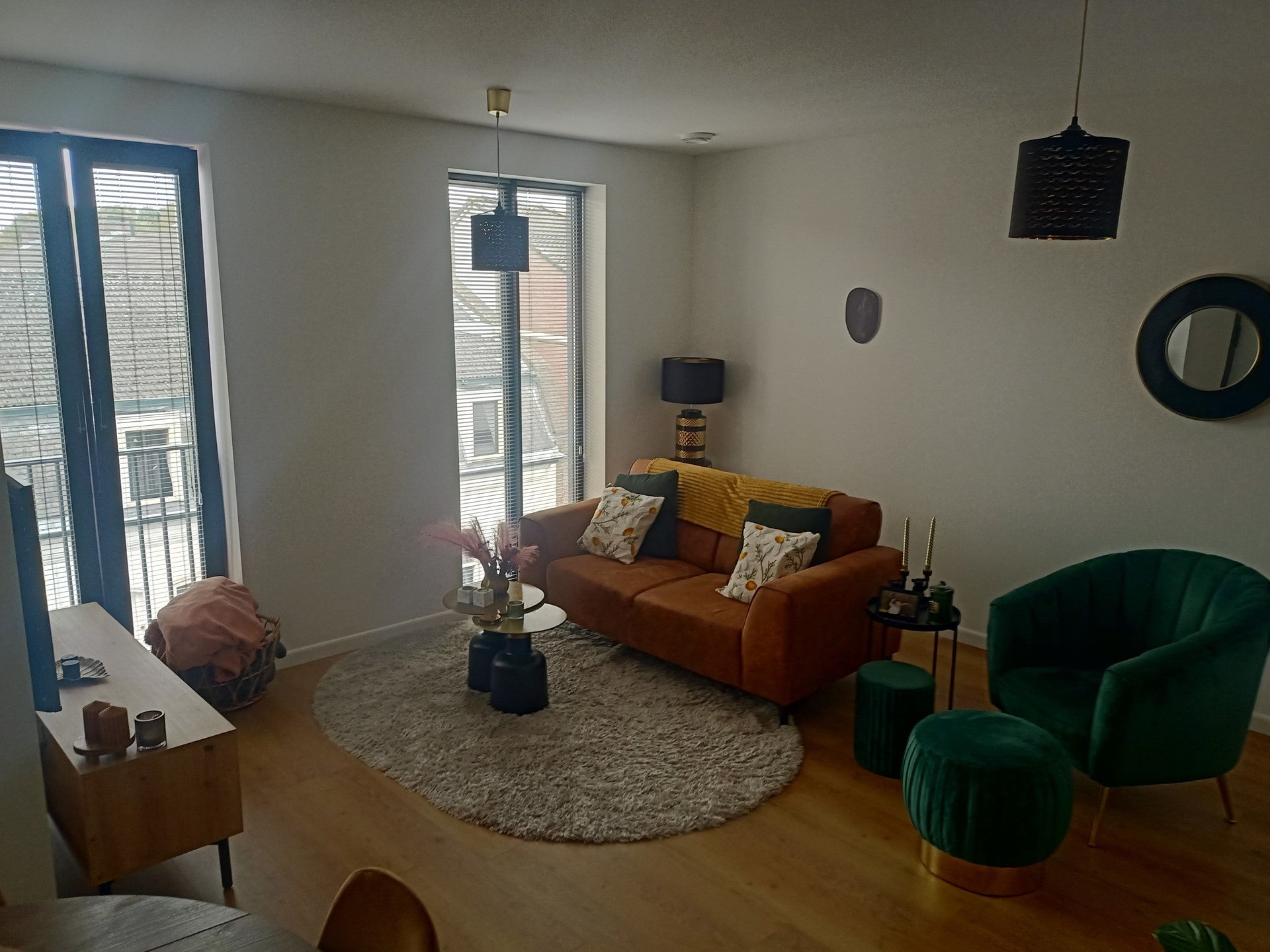 Appartement Bisschop Zwijsenstraat 5