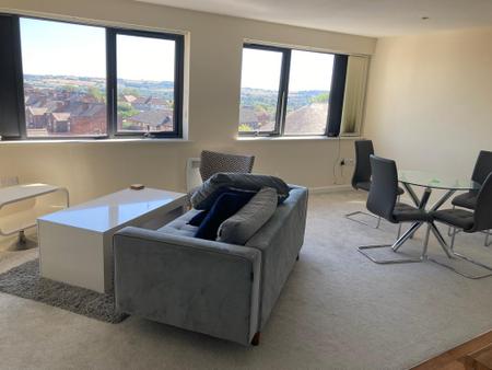Flat South Street in Erewash