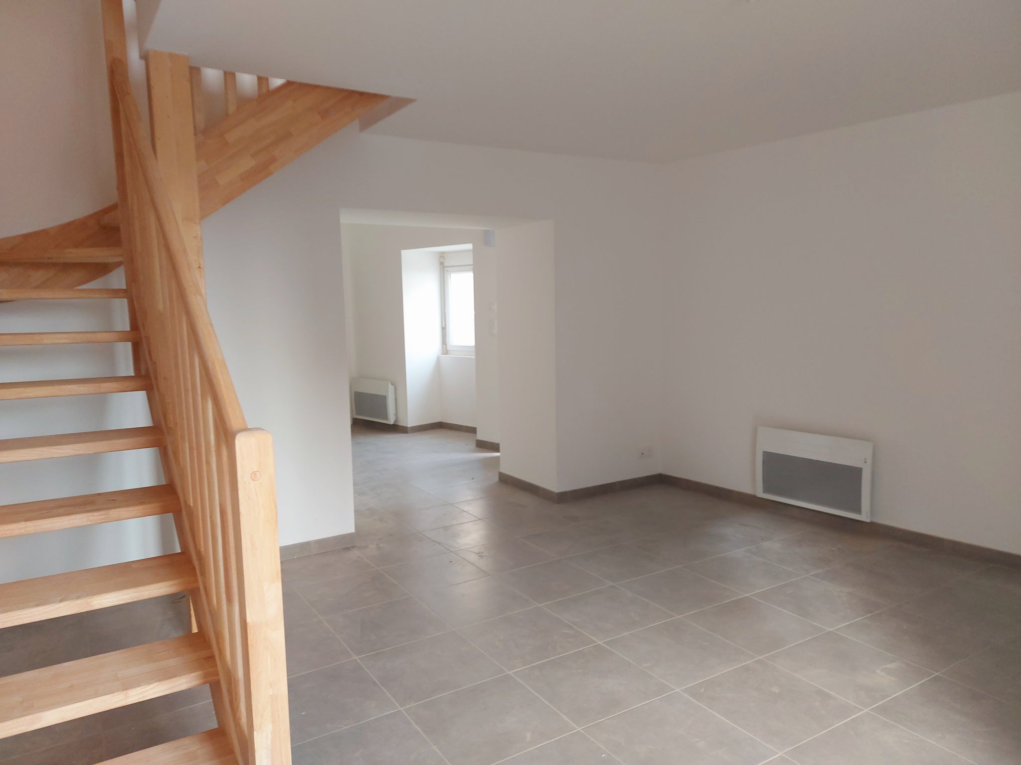 Maison Rue de Saumur à Les Herbiers
