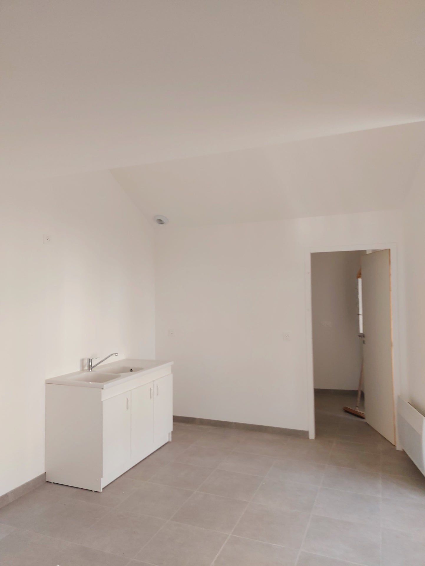 Maison Rue de Saumur à Les Herbiers