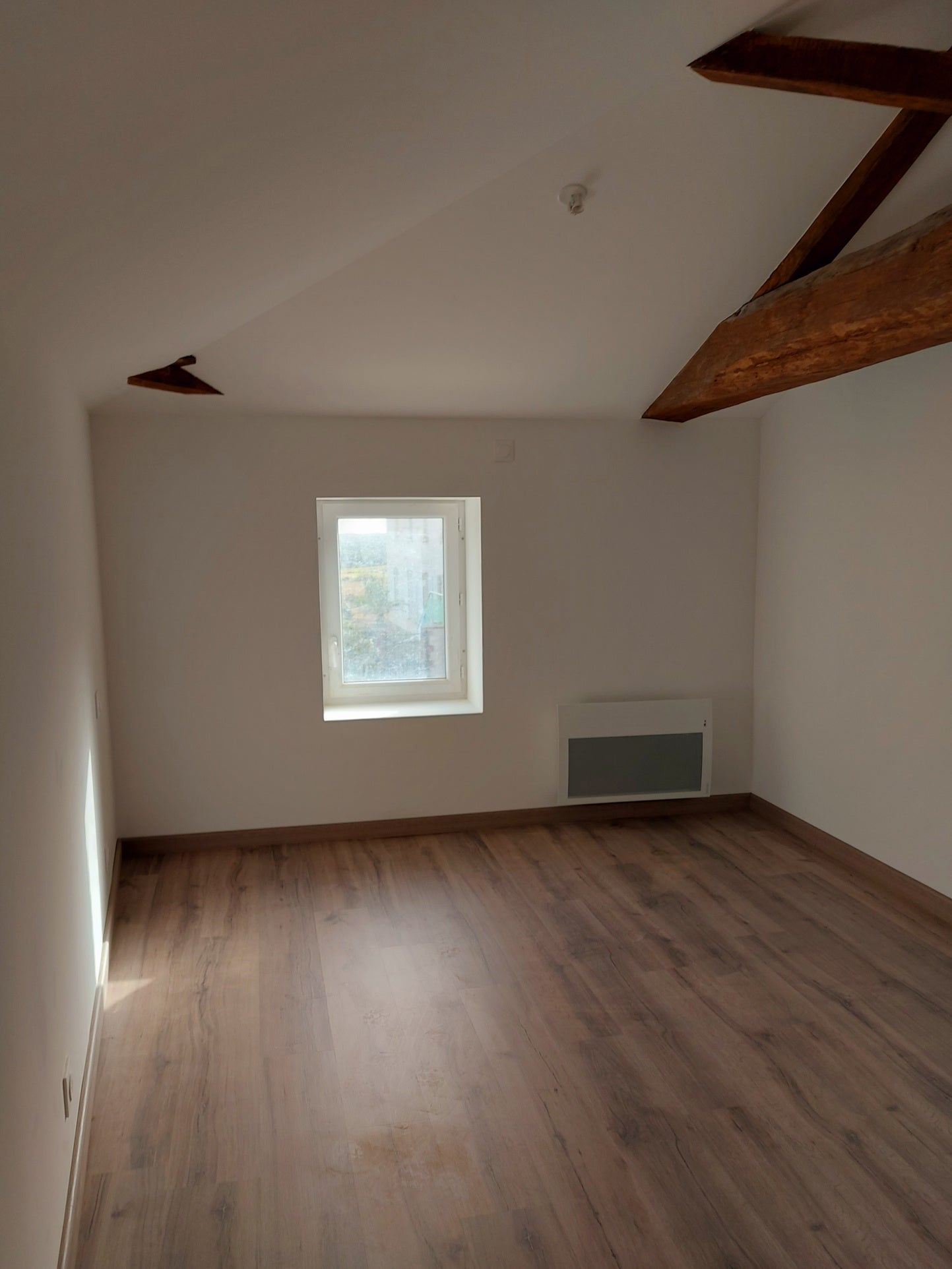 Maison Rue de Saumur à Les Herbiers