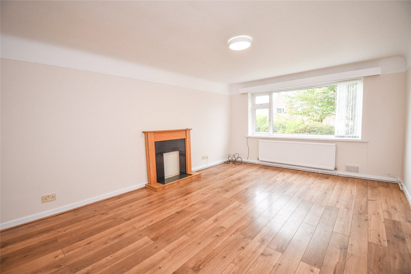 Flat Sandstone Drive in Hoylake