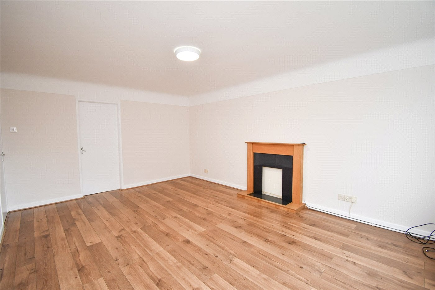 Flat Sandstone Drive in Hoylake