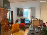 Flat Rue d'Aubagne in Marseille