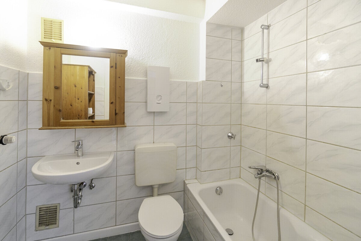 Wohnung Reisholzer Straße in Düsseldorf