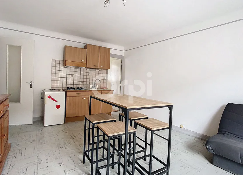 Appartement Rue Louis Clément à Neufchâteau