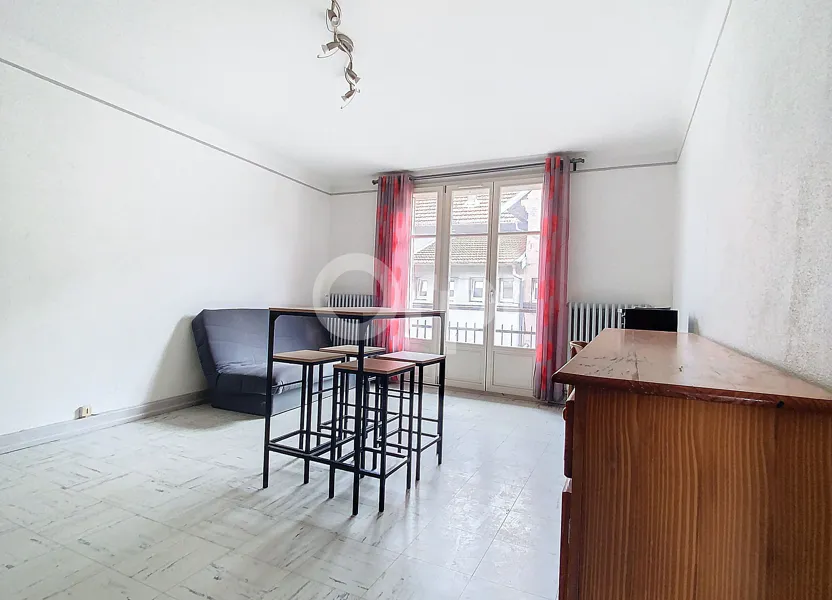 Appartement Rue Louis Clément à Neufchâteau