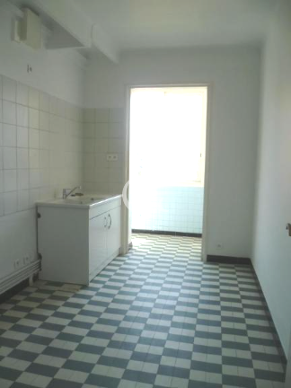 Appartement Avenue Gambetta à Hyères