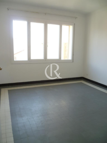 Appartement Avenue Gambetta à Hyères