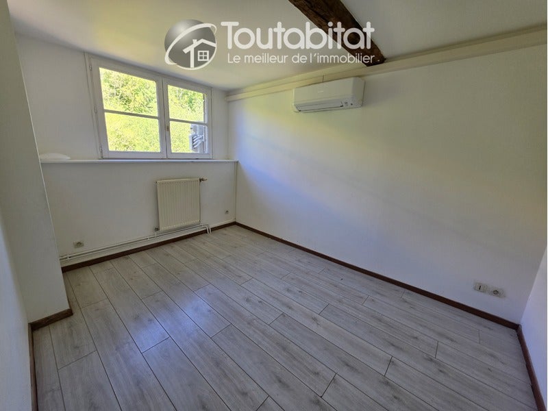 Appartement Avenue du Général Margueritte à Sedan