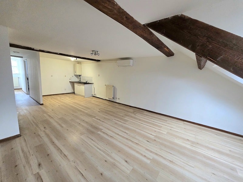 Appartement Avenue du Général Margueritte à Sedan