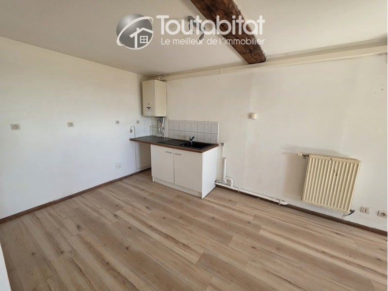 Appartement Avenue du Général Margueritte à Sedan