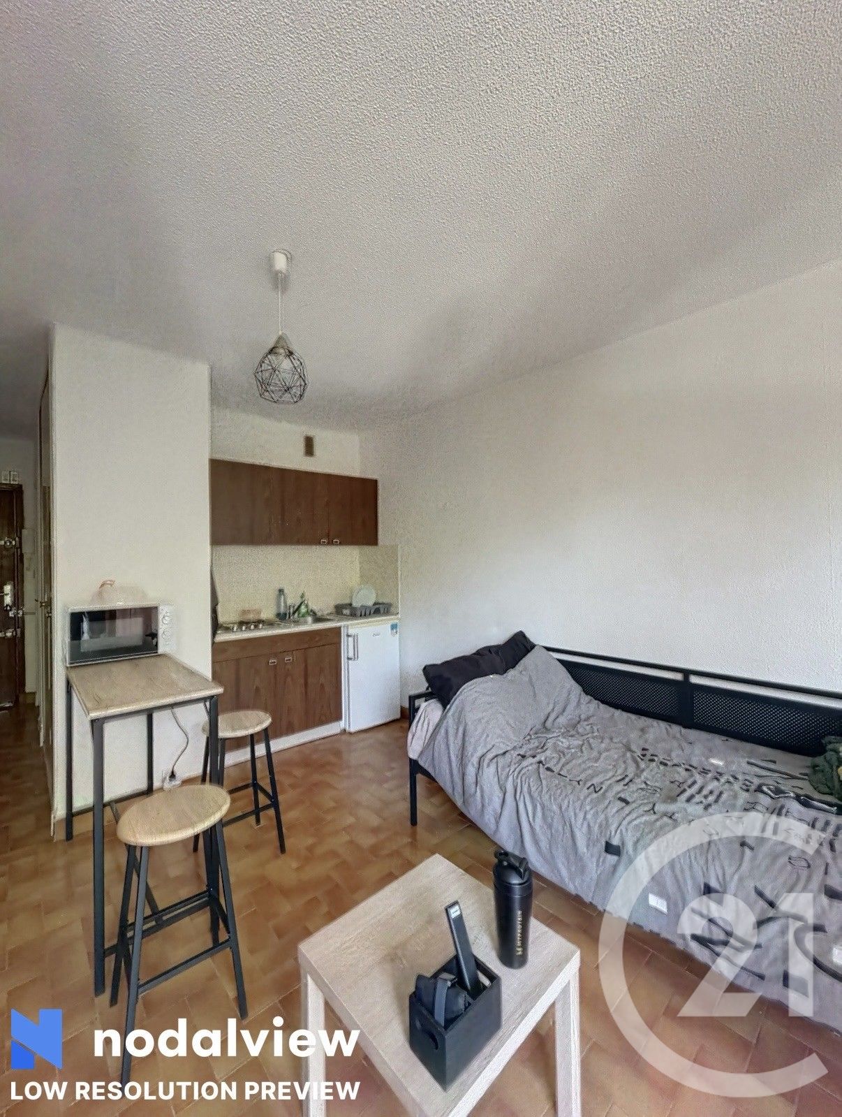 Appartement Rue Paul Valéry à Candillargues
